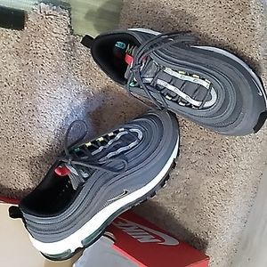 NIKE AIR MAX 97 SE